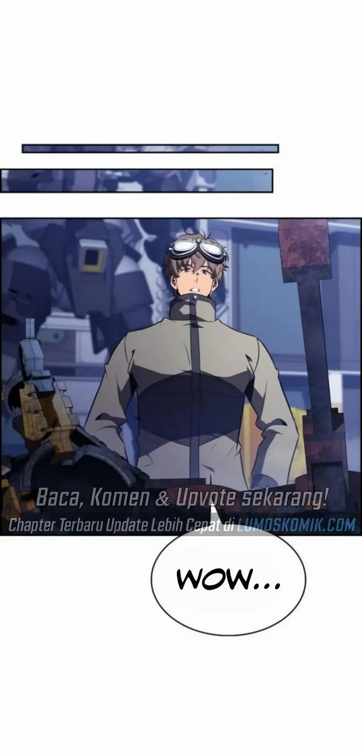 The Demon Slayer’s Restaurant Chapter 26 fixed Gambar 35
